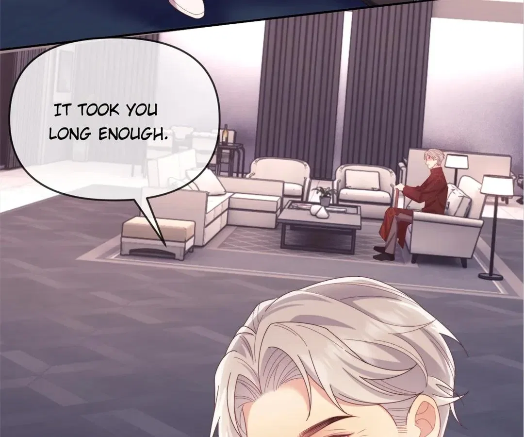 White Moon He Made a Move On Me Chapter 80 – Page 44