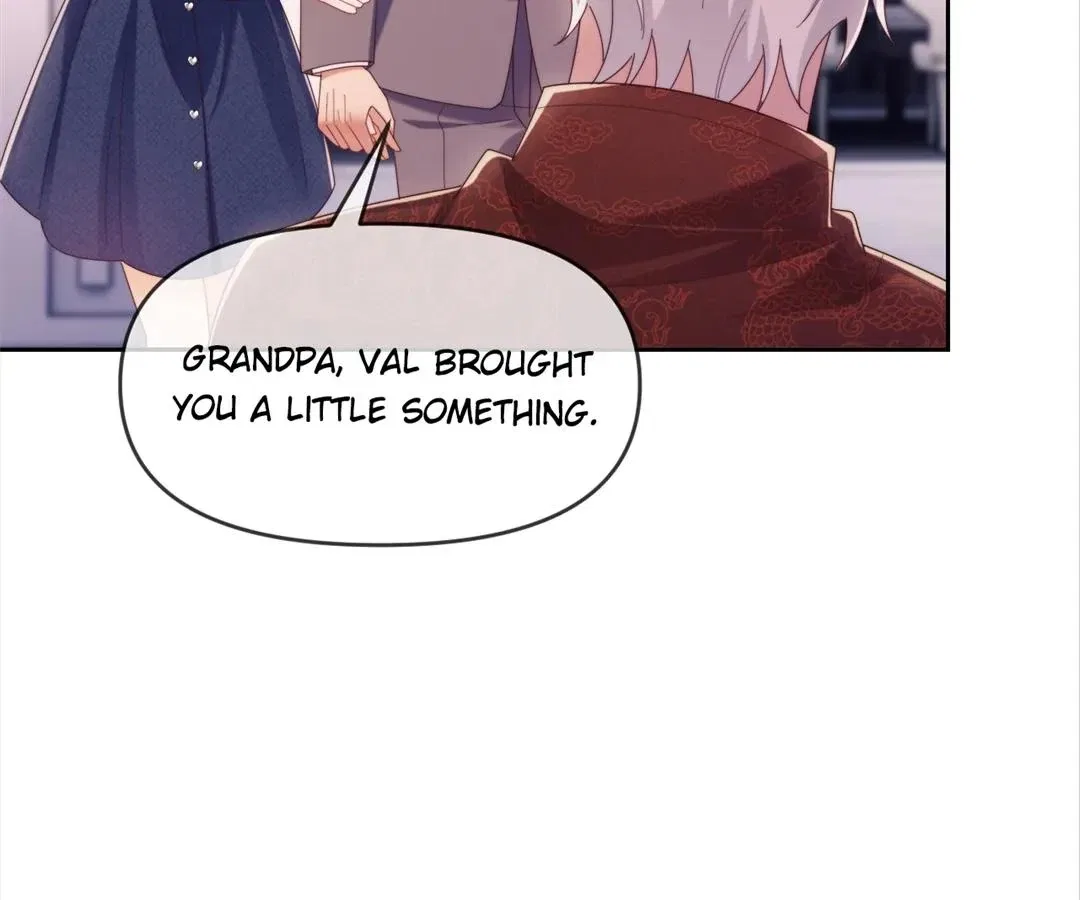 White Moon He Made a Move On Me Chapter 80 – Page 47