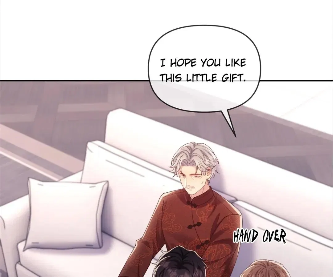 White Moon He Made a Move On Me Chapter 80 – Page 48