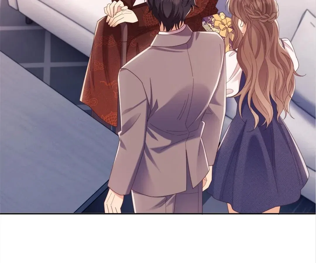 White Moon He Made a Move On Me Chapter 80 – Page 49