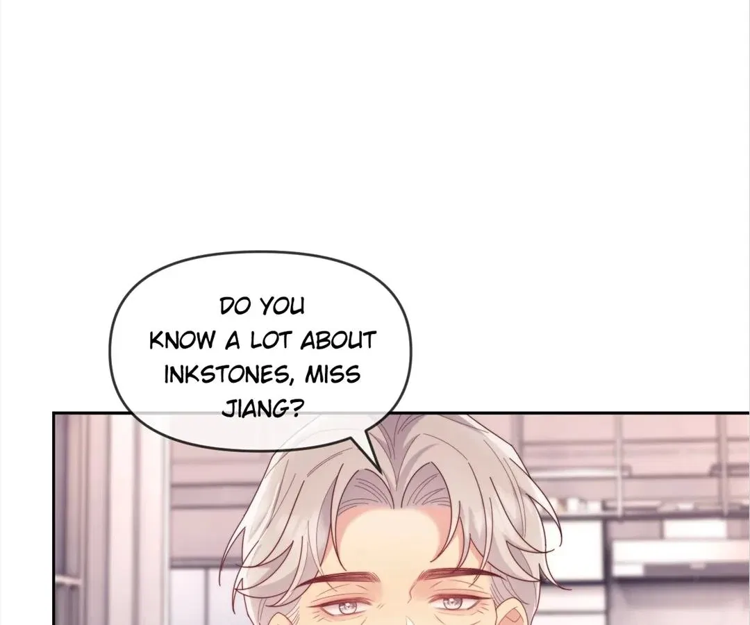 White Moon He Made a Move On Me Chapter 80 – Page 50