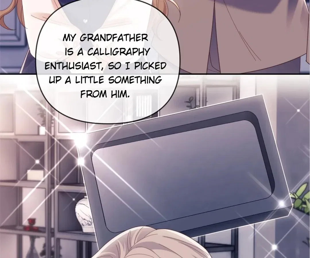 White Moon He Made a Move On Me Chapter 80 – Page 54