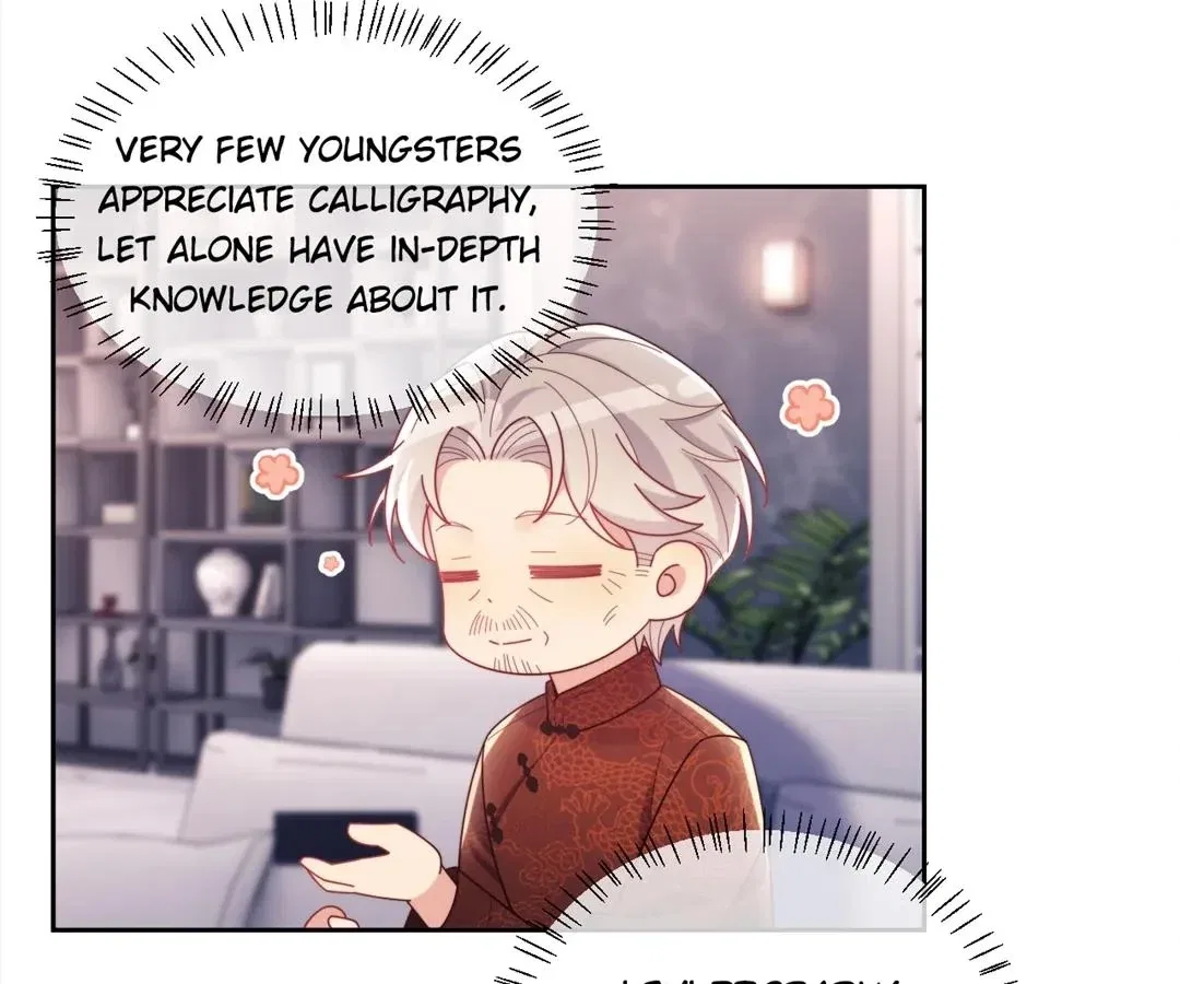 White Moon He Made a Move On Me Chapter 80 – Page 57