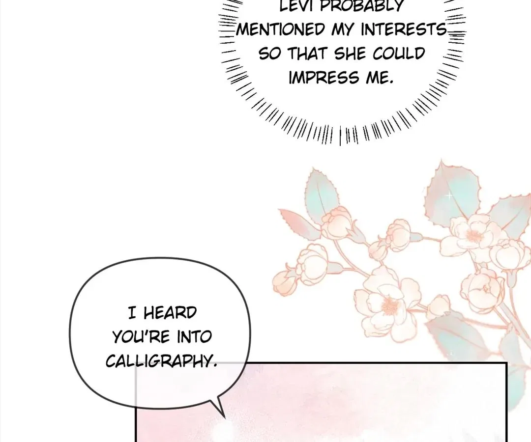 White Moon He Made a Move On Me Chapter 80 – Page 58