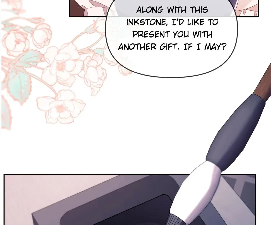 White Moon He Made a Move On Me Chapter 80 – Page 60