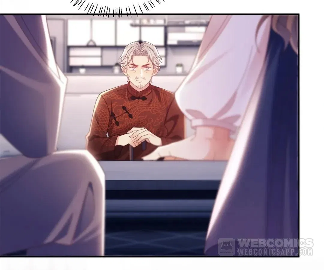 White Moon He Made a Move On Me Chapter 80 – Page 67