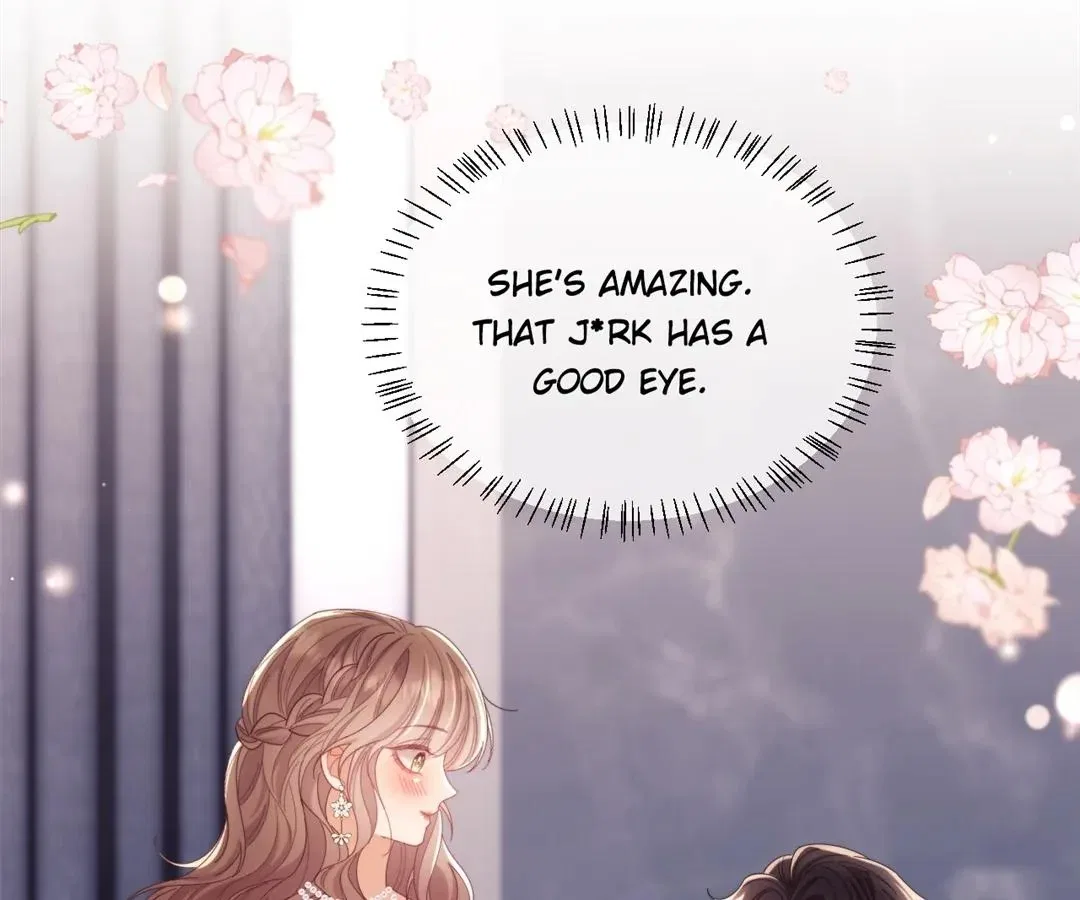 White Moon He Made a Move On Me Chapter 80 – Page 68