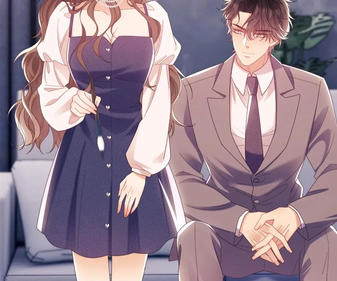 White Moon He Made a Move On Me Chapter 80 – Page 69