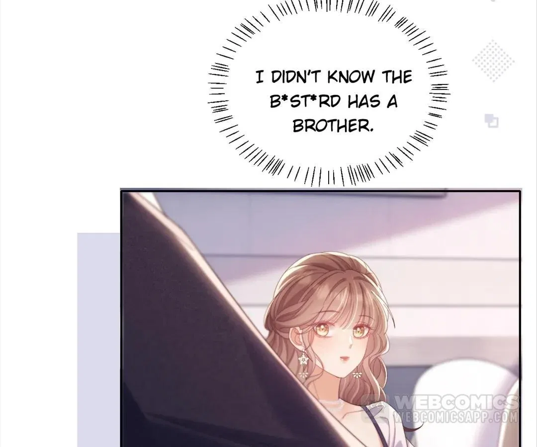 White Moon He Made a Move On Me Chapter 80 – Page 83