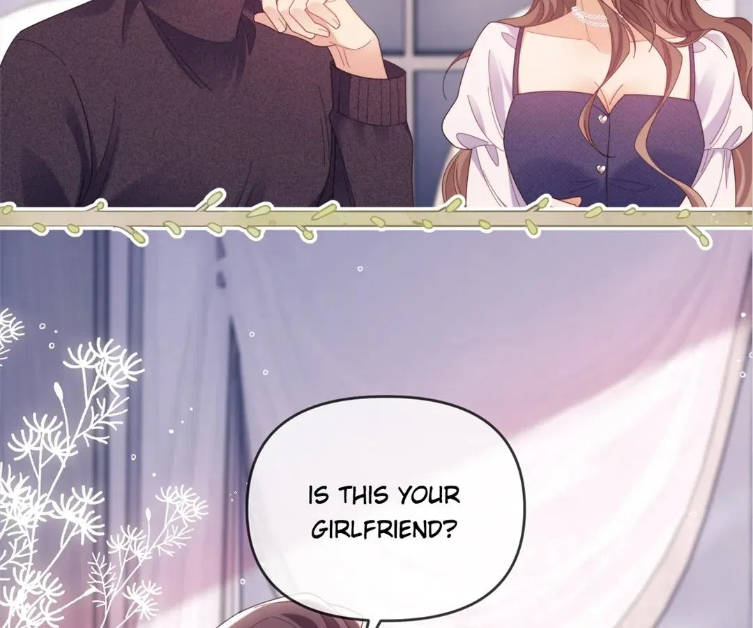 White Moon He Made a Move On Me Chapter 80 – Page 86