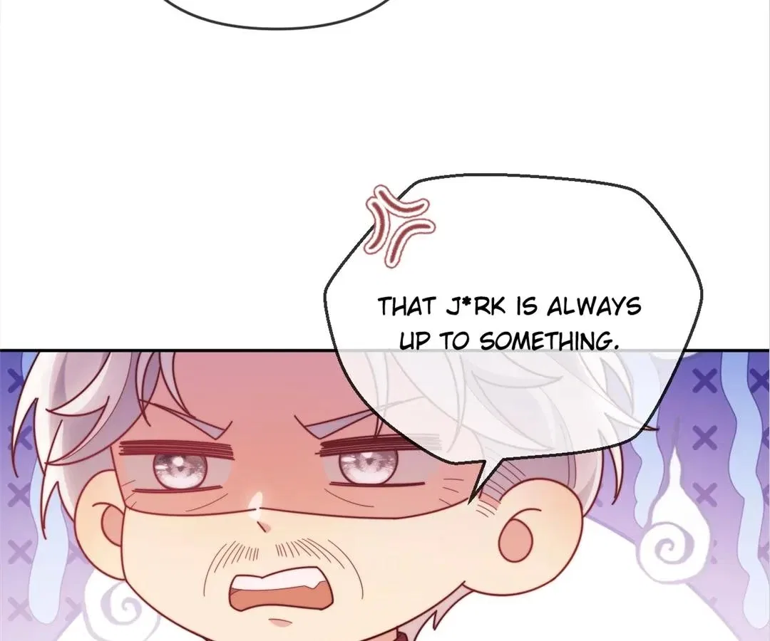 White Moon He Made a Move On Me Chapter 80 – Page 92