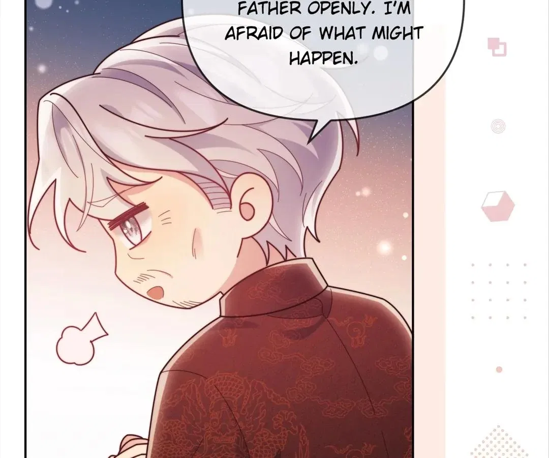 White Moon He Made a Move On Me Chapter 80 – Page 94