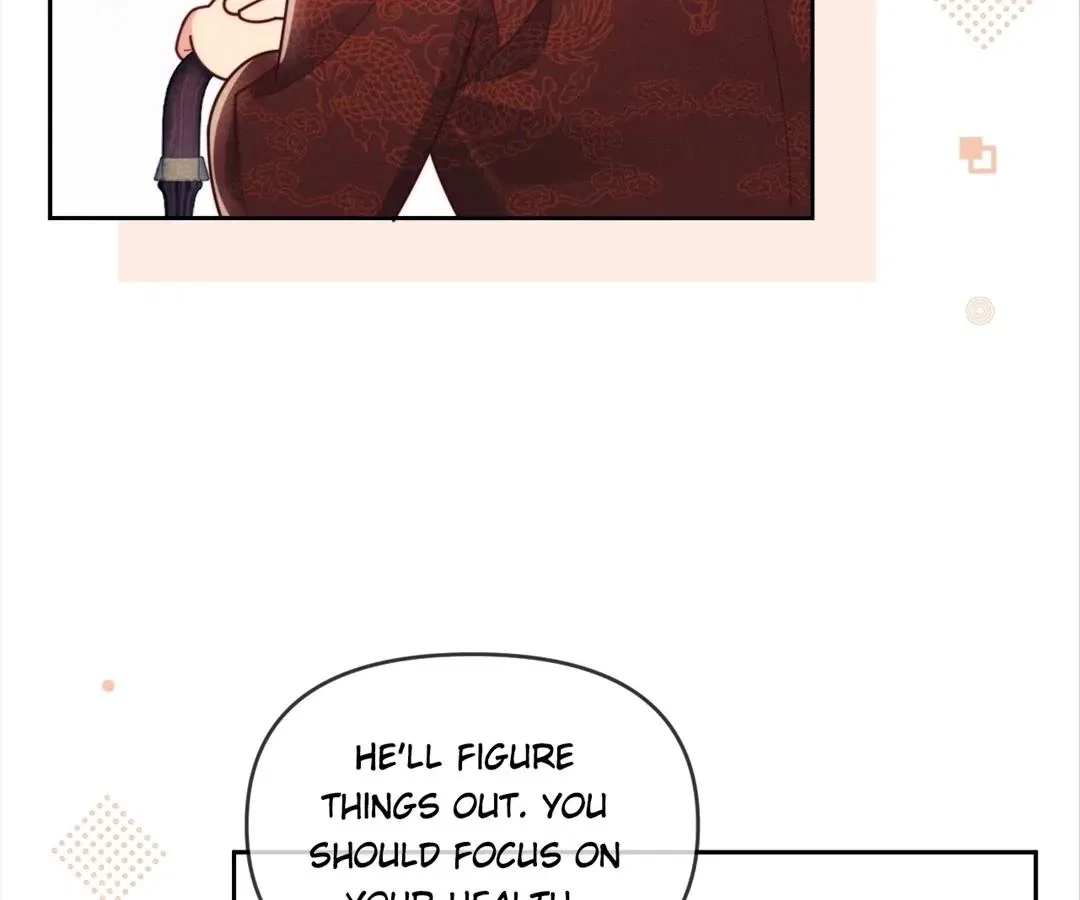 White Moon He Made a Move On Me Chapter 80 – Page 95