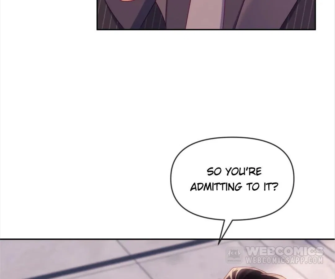 White Moon He Made a Move On Me Chapter 79 – Page 3