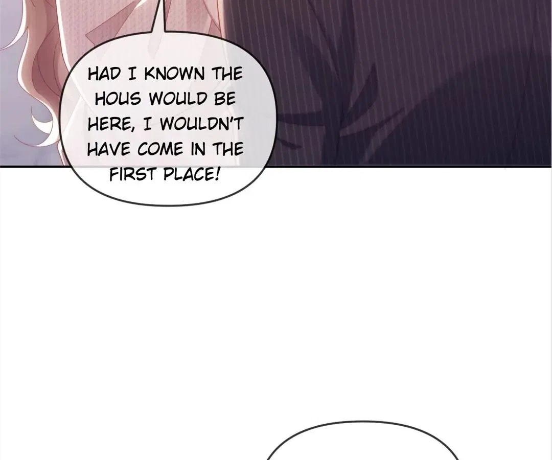 White Moon He Made a Move On Me Chapter 79 – Page 5