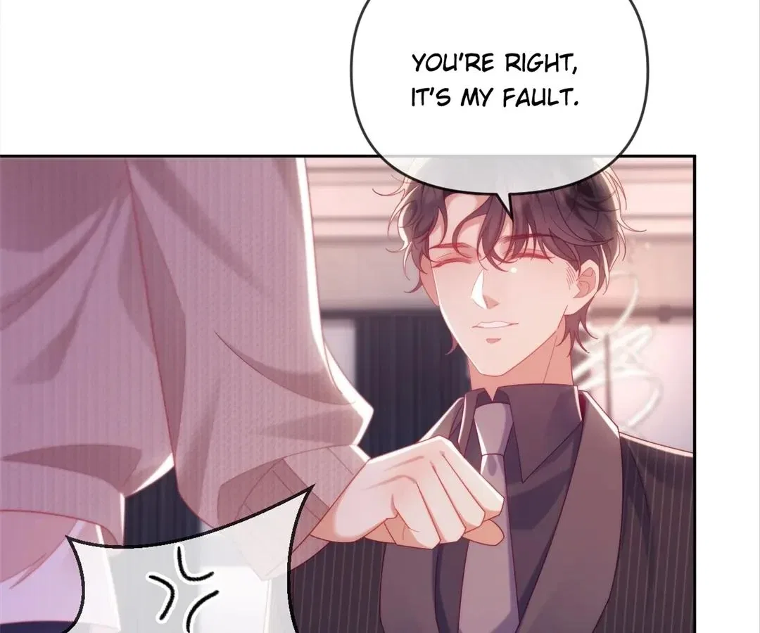 White Moon He Made a Move On Me Chapter 79 – Page 6