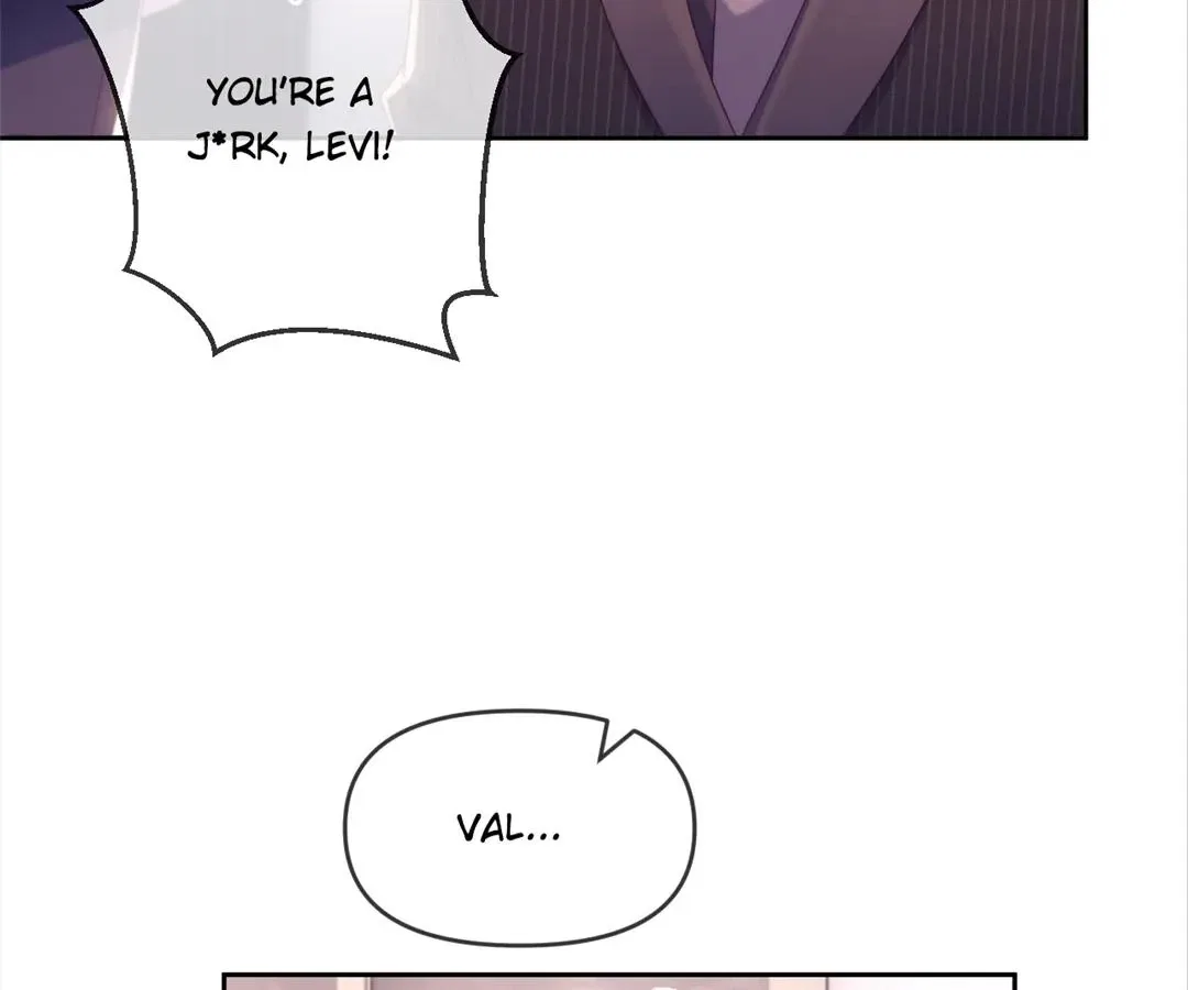 White Moon He Made a Move On Me Chapter 79 – Page 7