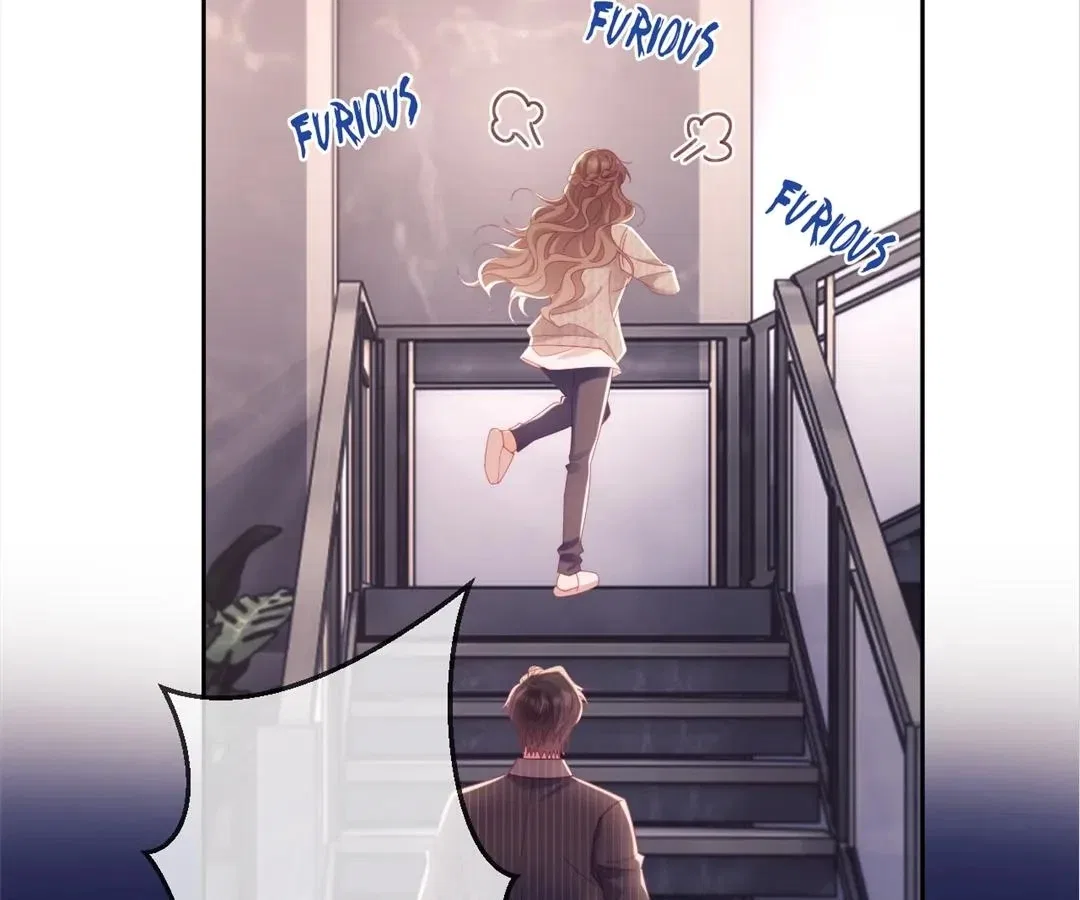 White Moon He Made a Move On Me Chapter 79 – Page 8