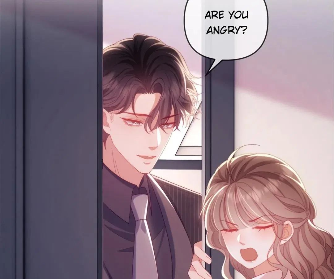 White Moon He Made a Move On Me Chapter 79 – Page 13