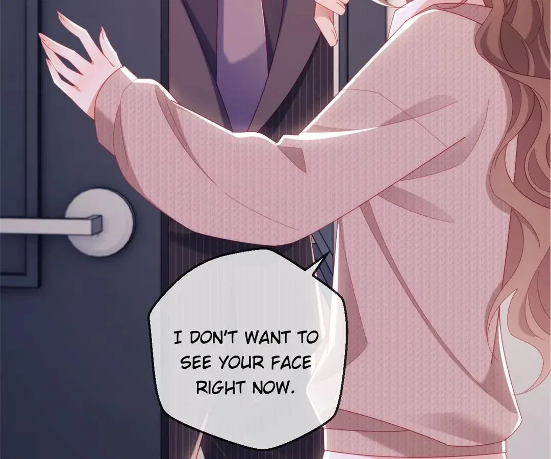 White Moon He Made a Move On Me Chapter 79 – Page 14