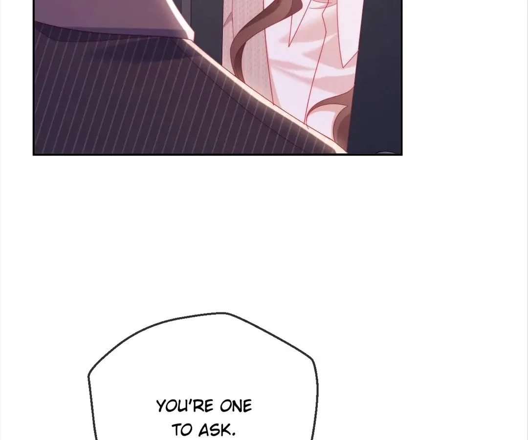 White Moon He Made a Move On Me Chapter 79 – Page 17