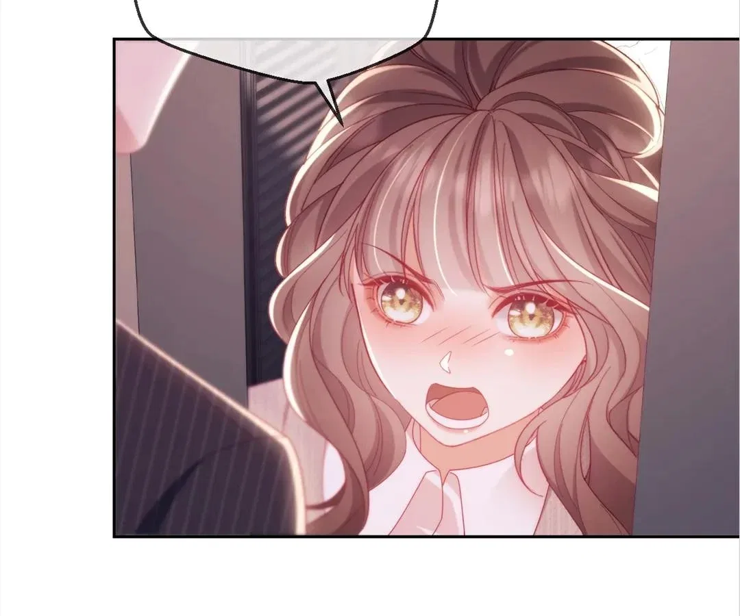 White Moon He Made a Move On Me Chapter 79 – Page 18