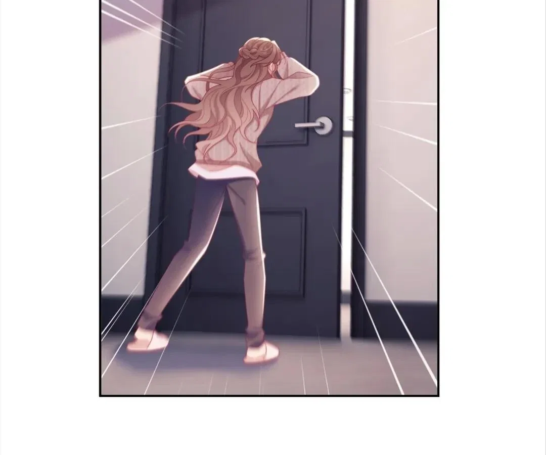 White Moon He Made a Move On Me Chapter 79 – Page 20