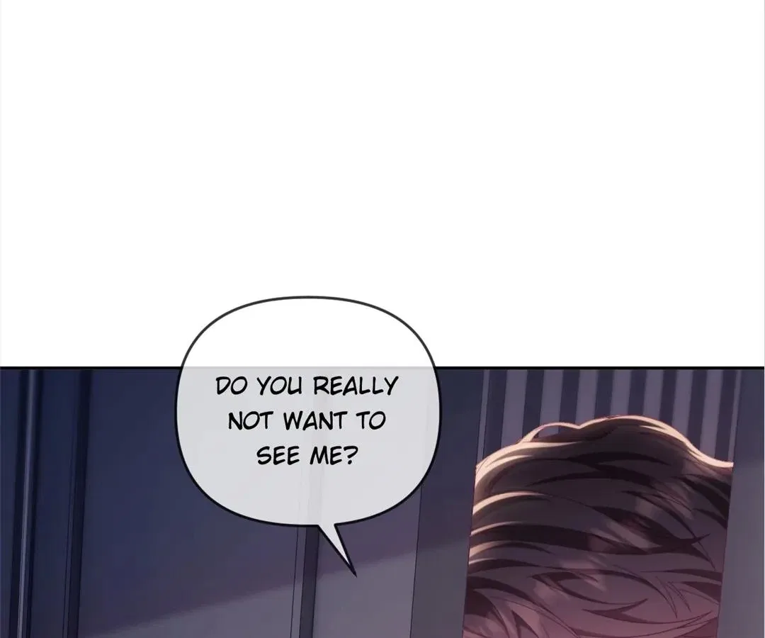 White Moon He Made a Move On Me Chapter 79 – Page 21