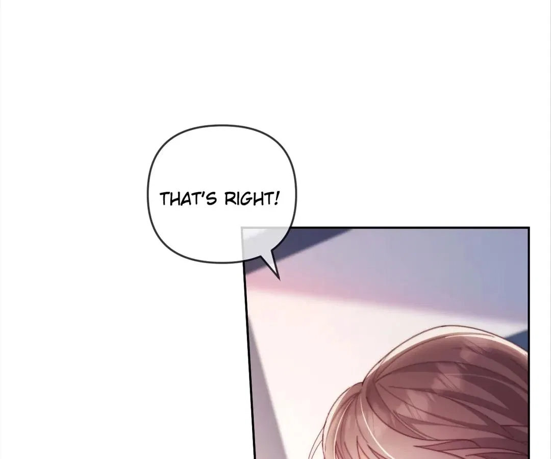 White Moon He Made a Move On Me Chapter 79 – Page 24