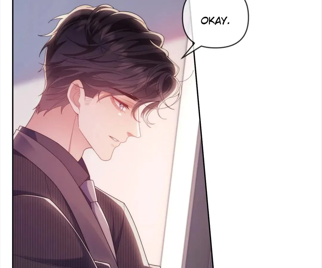 White Moon He Made a Move On Me Chapter 79 – Page 26