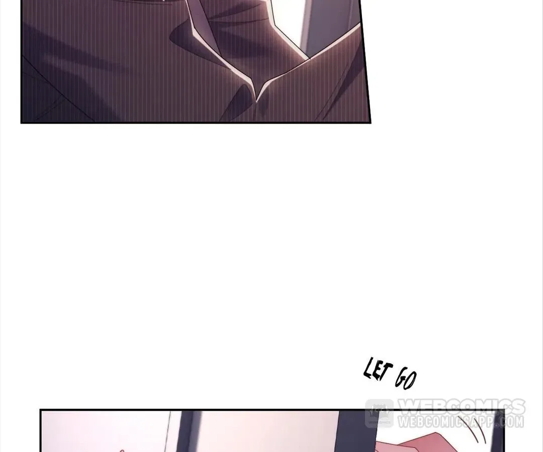 White Moon He Made a Move On Me Chapter 79 – Page 27
