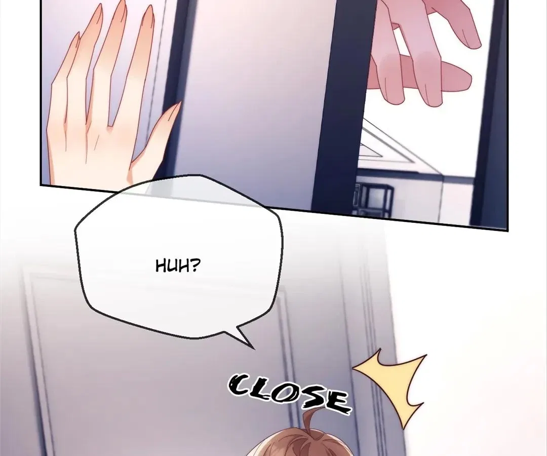 White Moon He Made a Move On Me Chapter 79 – Page 28