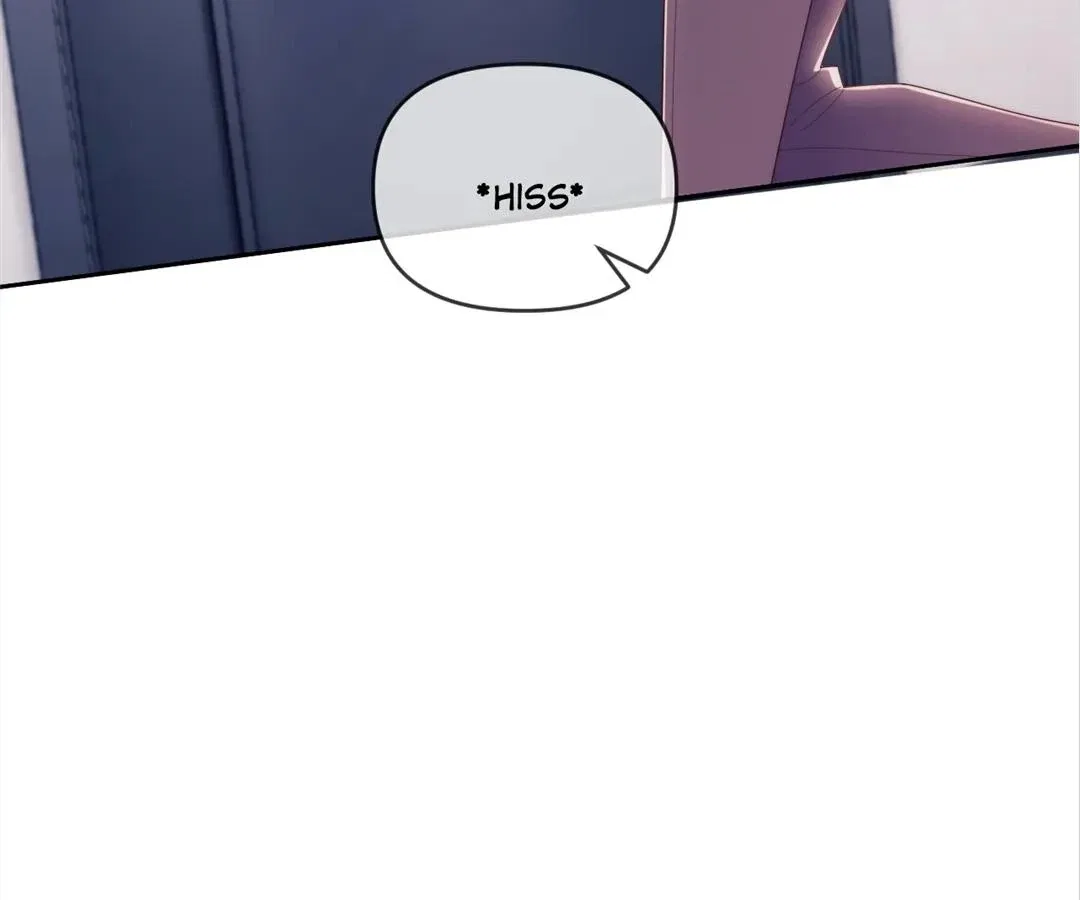 White Moon He Made a Move On Me Chapter 79 – Page 30