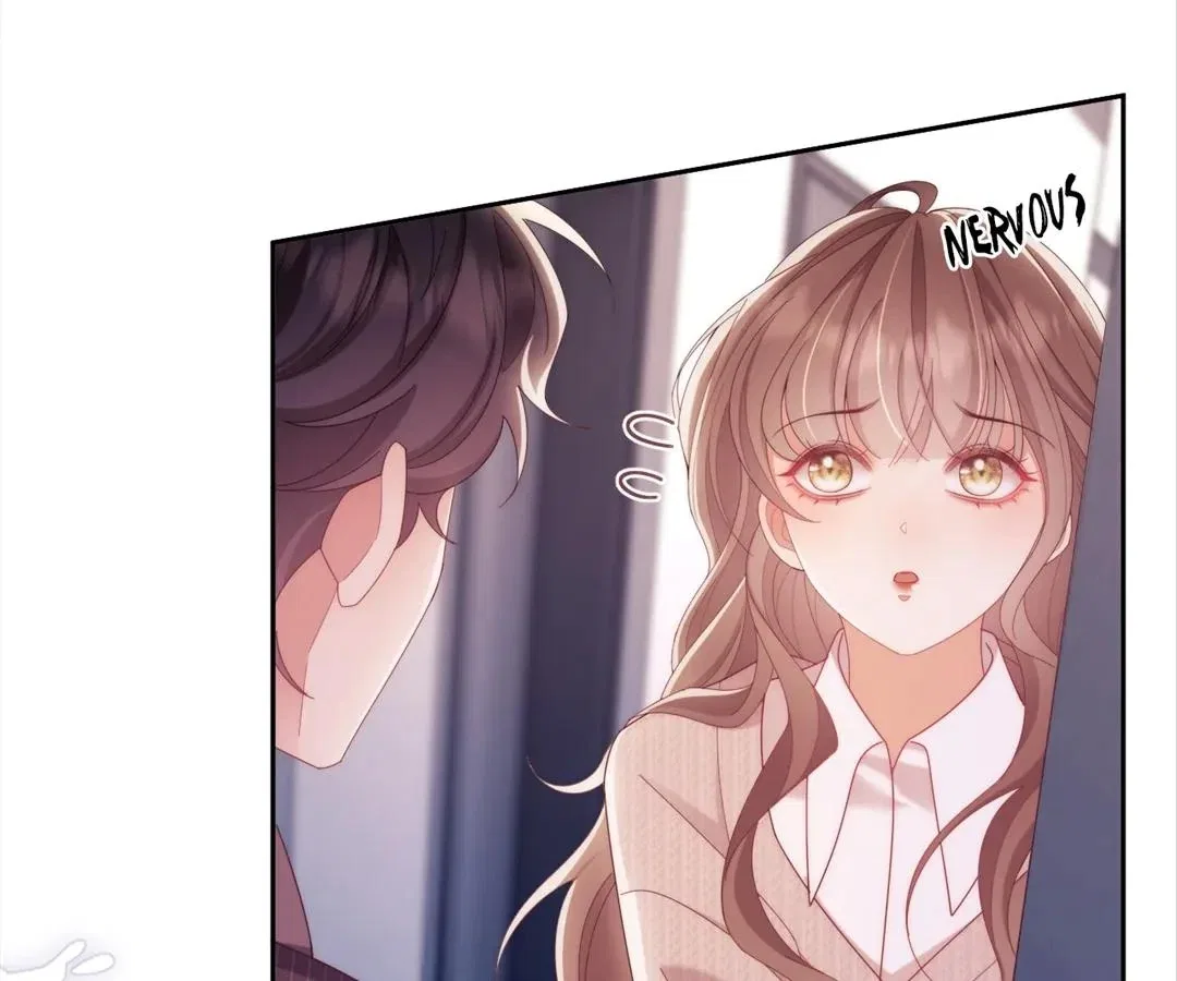 White Moon He Made a Move On Me Chapter 79 – Page 31