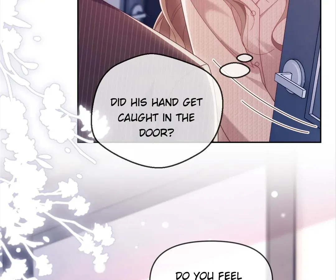 White Moon He Made a Move On Me Chapter 79 – Page 32