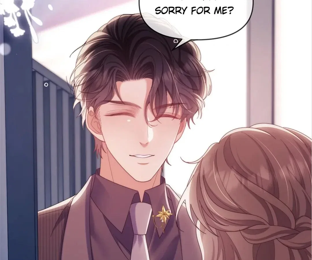 White Moon He Made a Move On Me Chapter 79 – Page 33