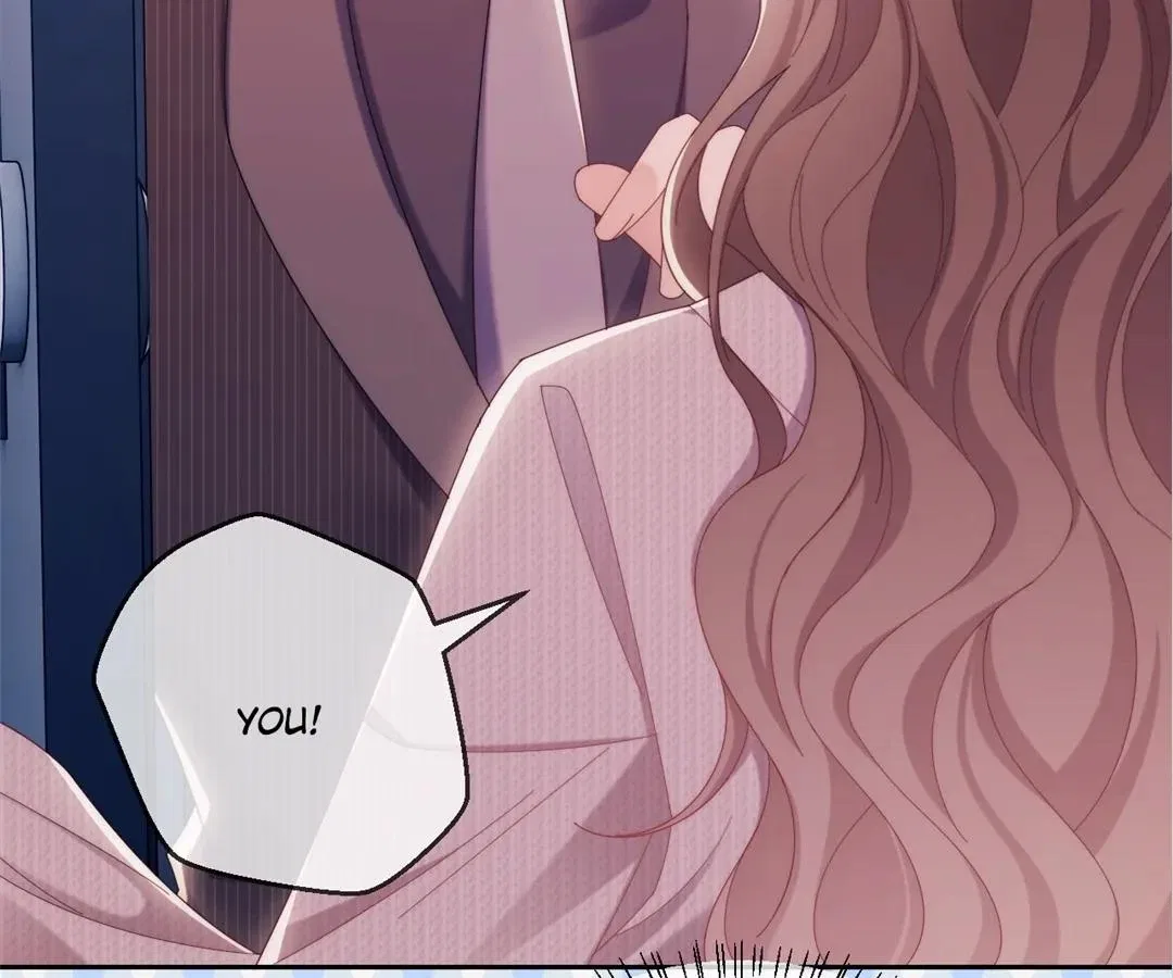 White Moon He Made a Move On Me Chapter 79 – Page 34