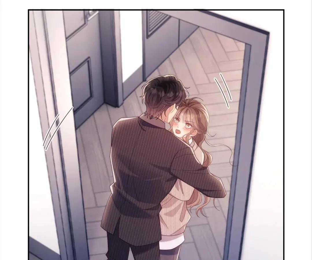 White Moon He Made a Move On Me Chapter 79 – Page 36