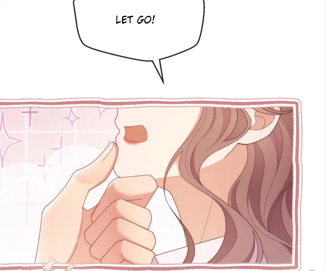 White Moon He Made a Move On Me Chapter 79 – Page 38