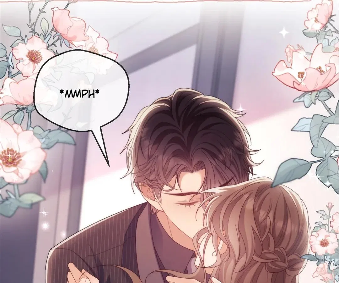 White Moon He Made a Move On Me Chapter 79 – Page 39