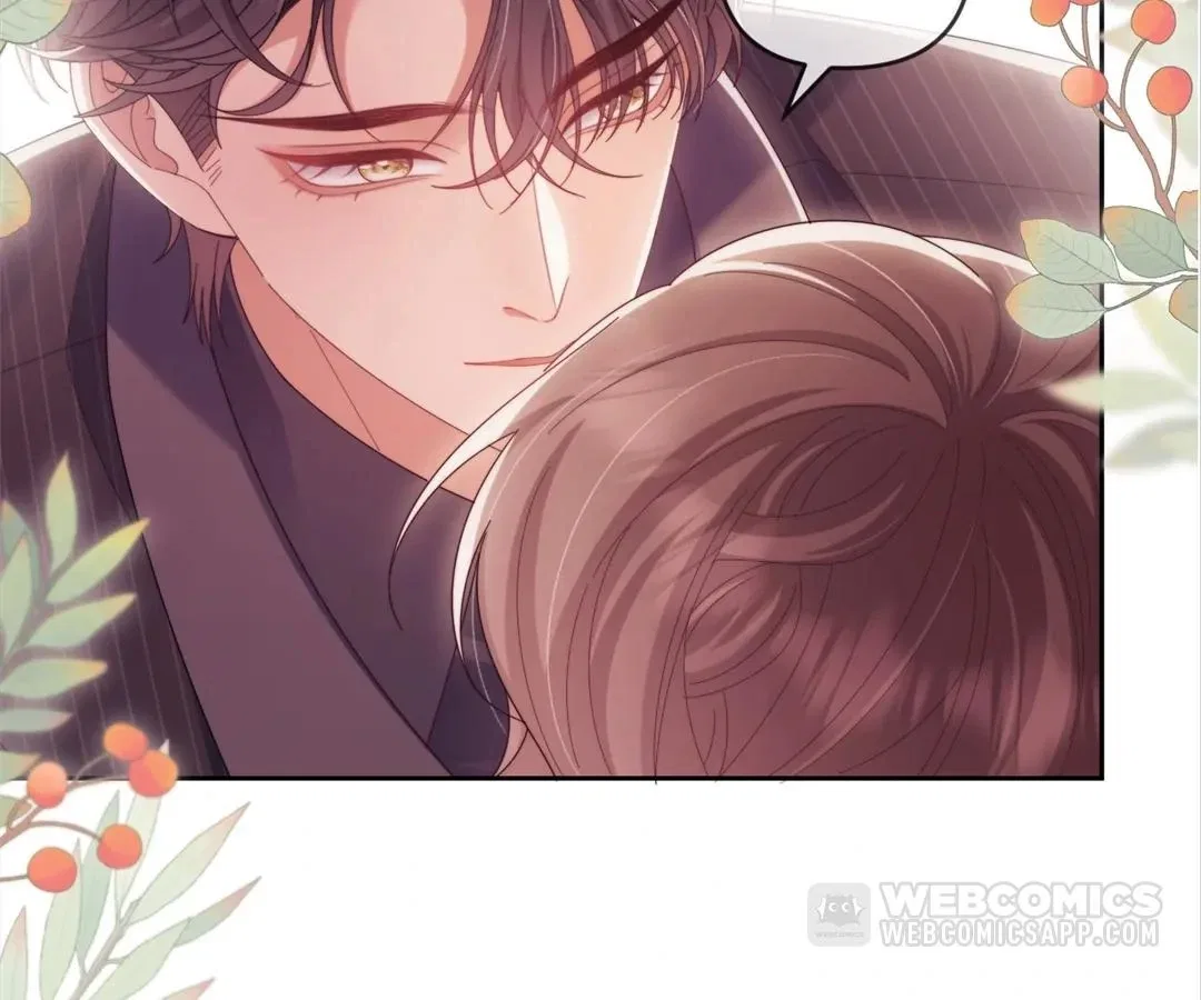 White Moon He Made a Move On Me Chapter 79 – Page 51
