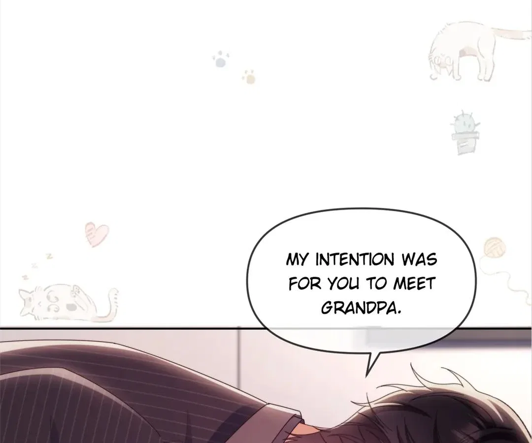 White Moon He Made a Move On Me Chapter 79 – Page 54