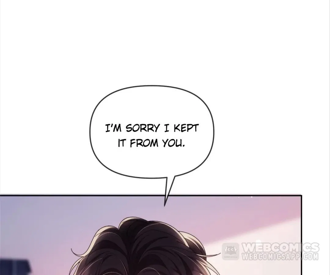 White Moon He Made a Move On Me Chapter 79 – Page 59