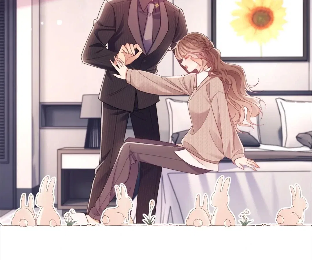 White Moon He Made a Move On Me Chapter 79 – Page 63