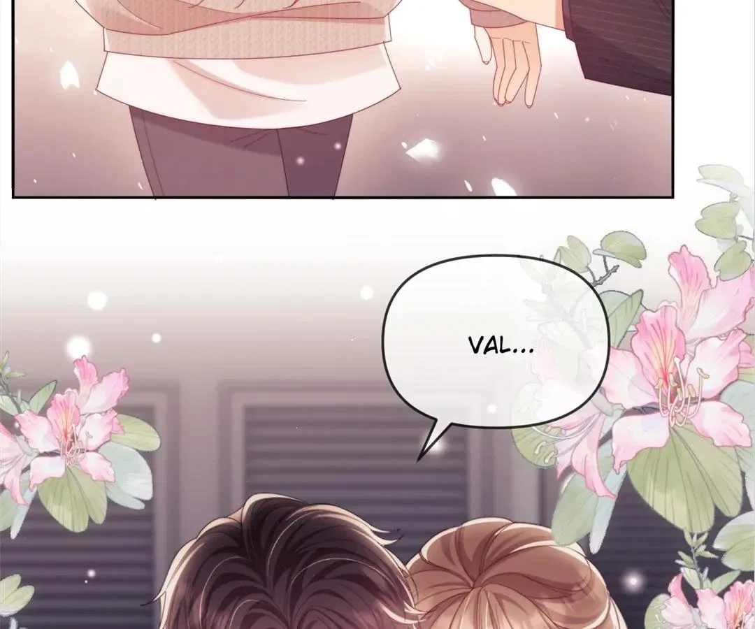 White Moon He Made a Move On Me Chapter 79 – Page 65