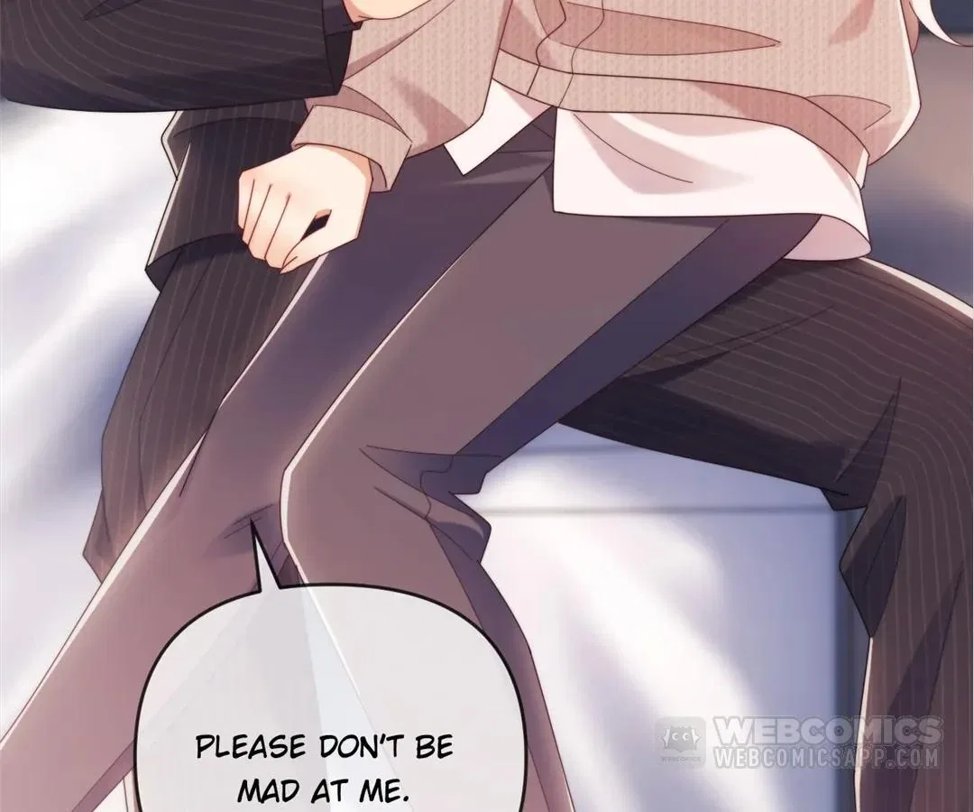 White Moon He Made a Move On Me Chapter 79 – Page 67