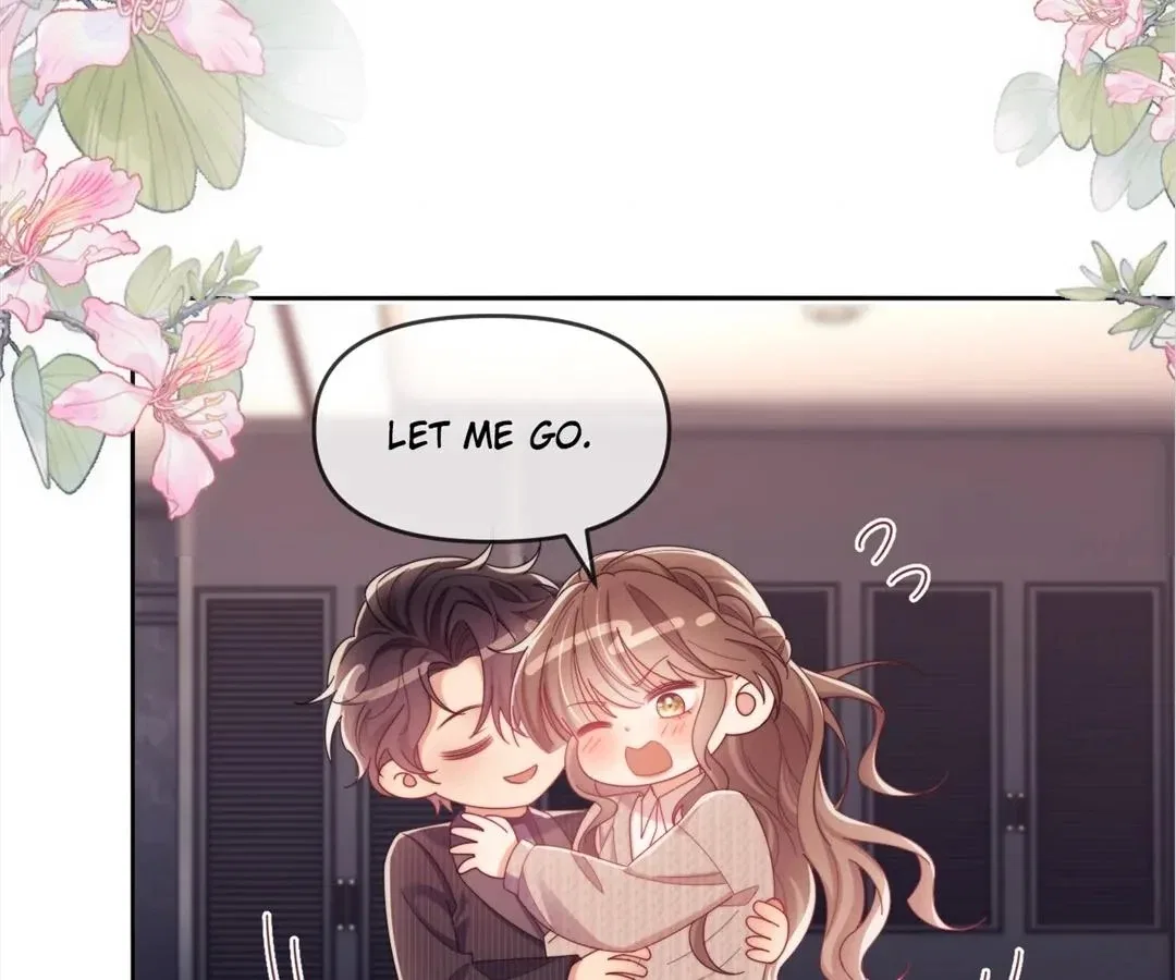 White Moon He Made a Move On Me Chapter 79 – Page 69