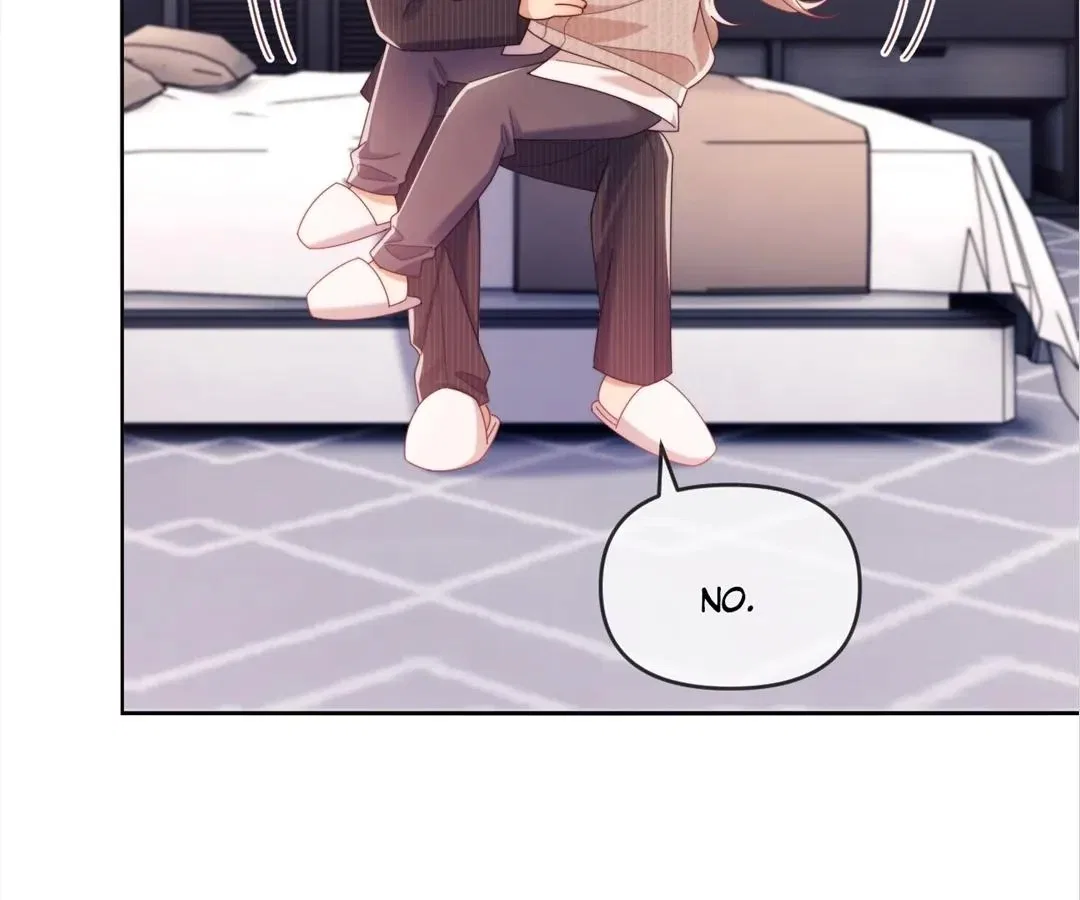 White Moon He Made a Move On Me Chapter 79 – Page 70