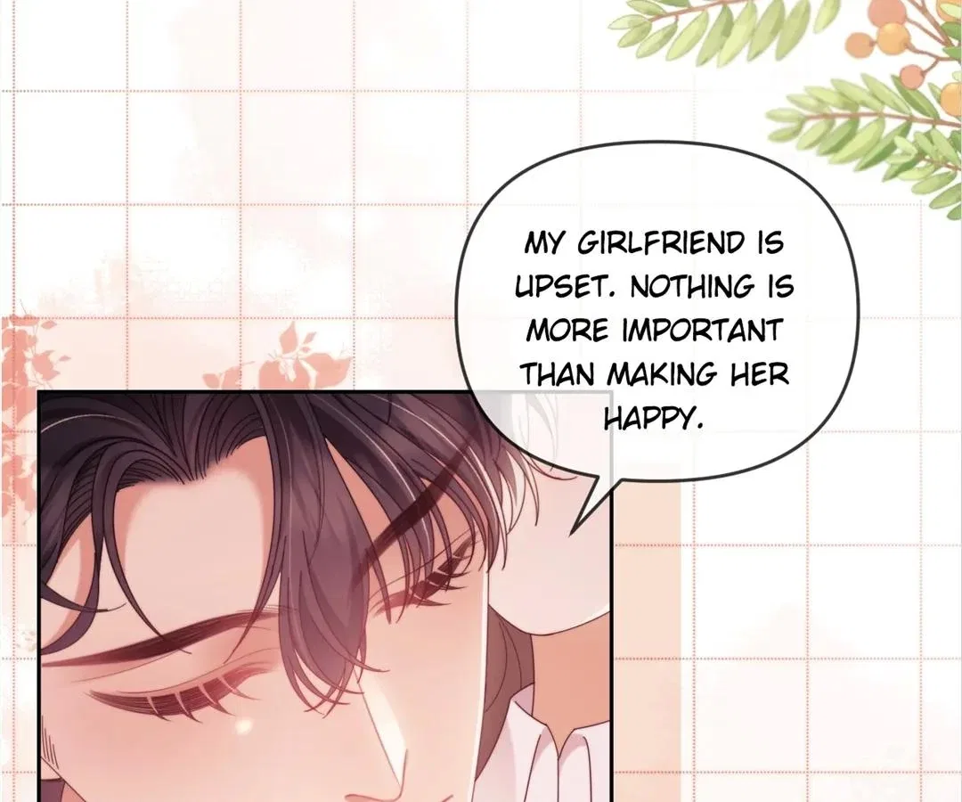 White Moon He Made a Move On Me Chapter 79 – Page 73