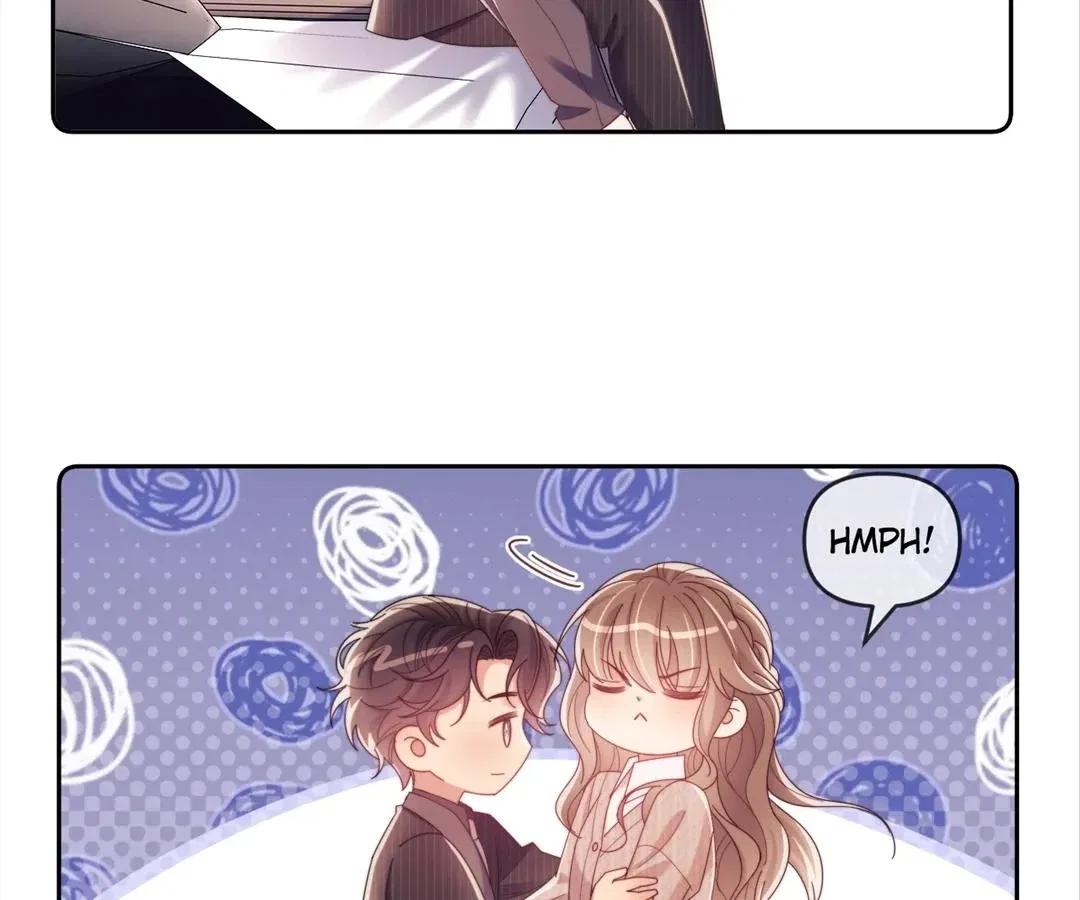 White Moon He Made a Move On Me Chapter 79 – Page 76